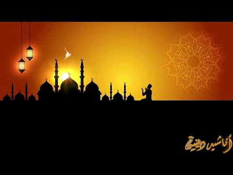 ربي قد عظم ذنبي عامر عطايا