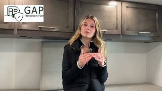 GAP Coverage - RCD RV Product Offering