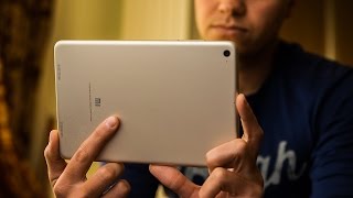 Новый планшет Xiaomi MiPad 3 2017. ЗАЧЕМ они это сделали??? Новый планшет Xiaomi MiPad 3 2017. ЗАЧЕМ они это сделали???