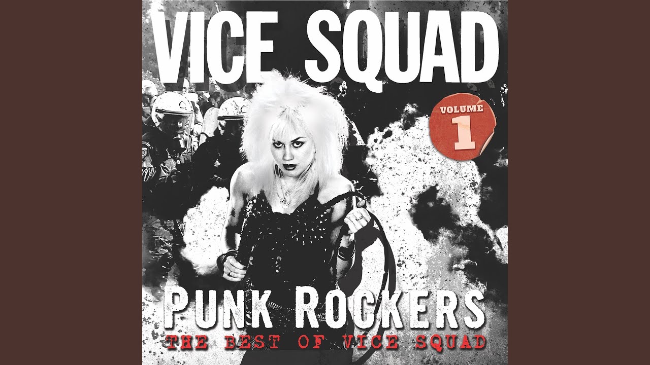 Scarred for Life (Punk Rockers Version) - YouTube