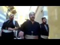 الدبور يهدد ابو حمدي ورقتو اربت تهر بلحارة 