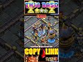 PROPER ESPORTS AND LEGEND TH18 BASES WITH COPY LINKS 2026 | CLASH OF CLANS