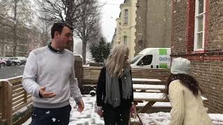 Snoooooooooooooow