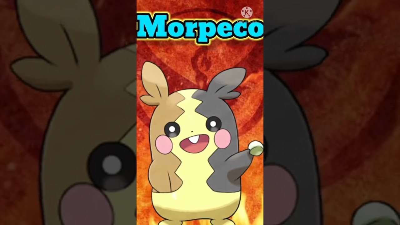 Pokemon that looks same like Pikachu || 