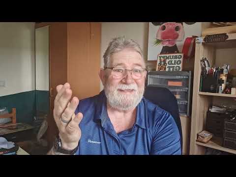 Carl Pearson ( Hoo Knives) on podcast tonight 07.30 UK time.