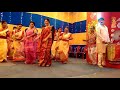 Khokababu serial dance