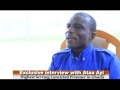 Full interview with ataa ayis in nsawam prison true story