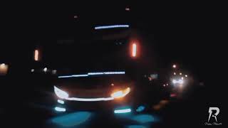 Po Haryanto Javas King Yg Lagi Viral Suara Kenalpot Guk Gugnya || Versi Cinematik Bus Vidio