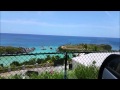 Bermuda Beautiful Taxi Tour HD - To Somerset Village, West