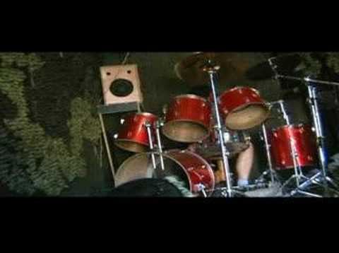 Dragonforce's Fury of The Storm