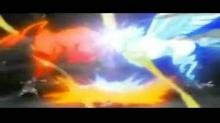 Beyblade Metal Fusion Intro Theme