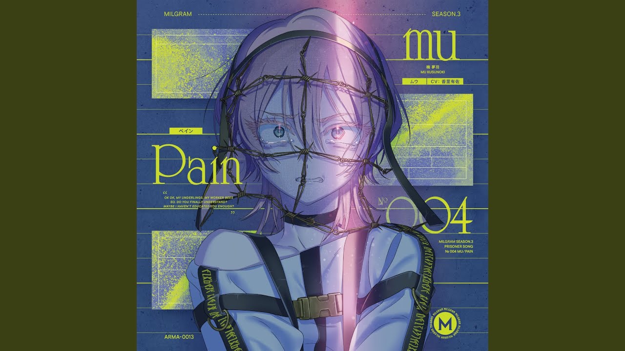 After Pain (Off Voice) - YouTube