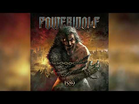 Powerwolf - 1589 Extended