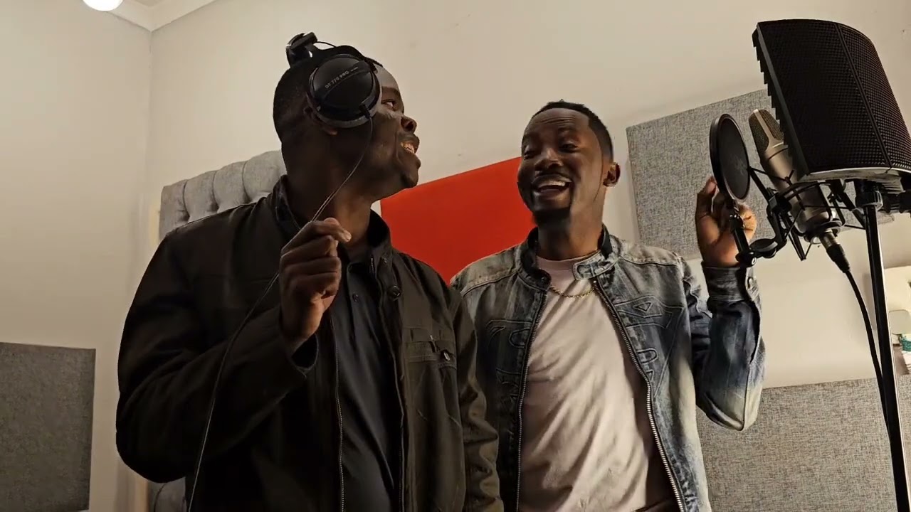 Zvaramba futi ft Mathias Mhere