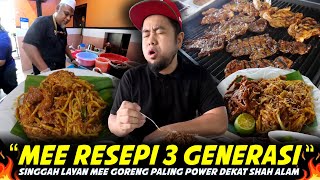Download Lagu BERKAT SERING BERI MAKAN PERCUMA..Lebih 28 Ribu Bungkus Terjual Bulan Puasa Lepas MEE MAMU Shah Alam MP3