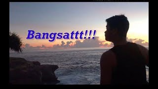 BANGSAT // Quotes bijak