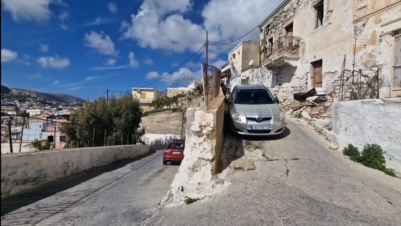 Το Μαράσι τής Υπαπαντής Καλύμνου 2026