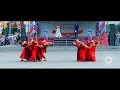 Выпускной 2019 Краснодон - Пролог