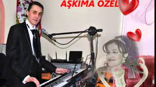 Pi̇yani̇st Şantör Erkan - Eli̇mde Deği̇l