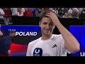 Hubert Hurkacz On-Court Interview | United Cup 2026 Final