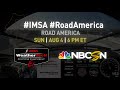 A Lap Around Road America