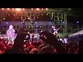 Parahoy 2018 - Here We Go Again