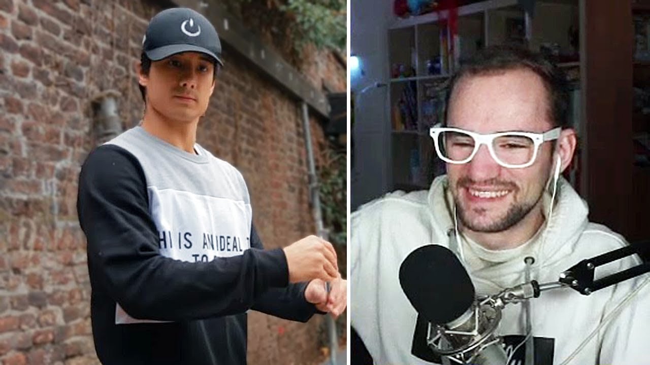 Broady REAGIERT auf Jus PERGOLA (was?) für den Pool !