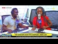 THE SUNDOWN SHOW WITH MADRAMA JAMES LINO