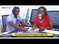THE SUNDOWN SHOW WITH MADRAMA JAMES LINO