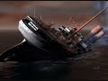 Britannic 2000 Movie Sinking