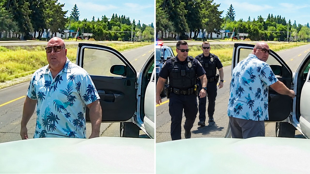 TOP 50 Times Road Ragers Got INSTANT KARMA!