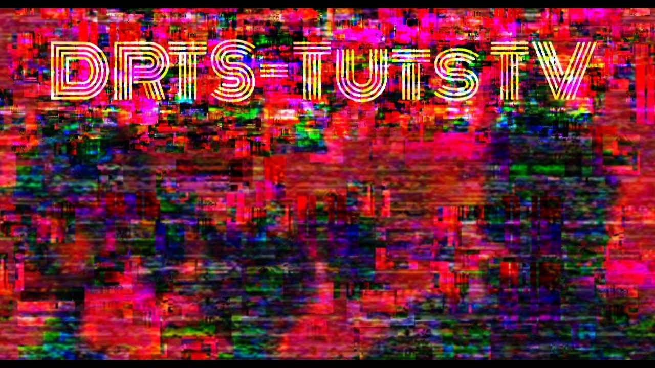 Drts-tuts tv meme