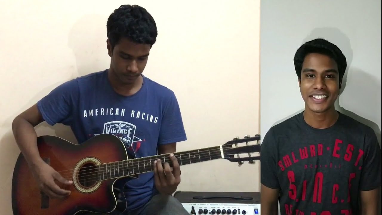 La Vie En Rose ( Cover )