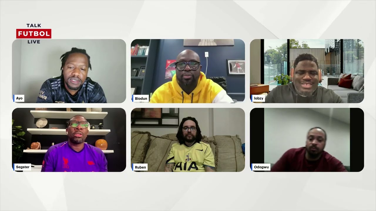 Title Race or Top 4 Chase? EPL Predictions Heated