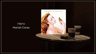 Mariah Carey - Hero / FLAC File