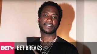 Gucci Mane Gets A Wedding Show On Bet - Bet Breaks