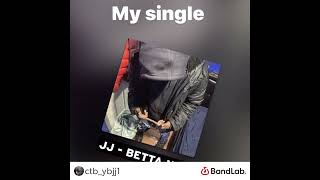 Who Get High As Me ? -Ybjj Rough Draft