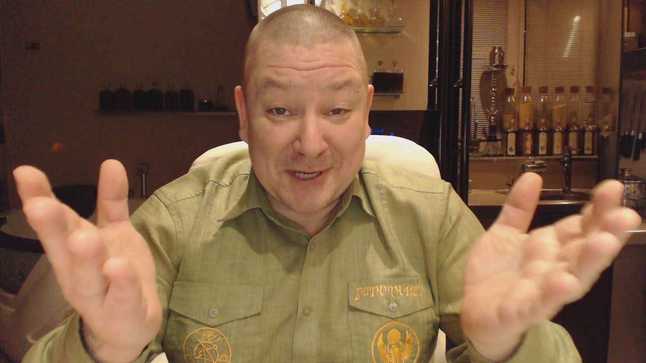 О самопожертвовании - YouTube