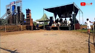 🔴 LIVE BANTENGAN RADEN SUMORO || NGUJUNG ,PANDANREJO, BATU,MALANG