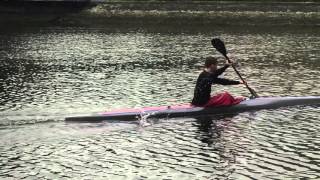 FCRCC Flatwater - Elliott (April 28, 2016)