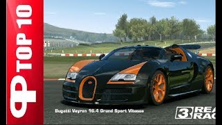 TOP 10 CAR GAMES 2017 BEST RACING GAMES FOR ANDROID screenshot 3