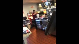 The worst Mc Donald's Service EVER!!!