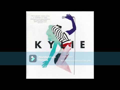 Kylie Minogue - The Albums 2000-2010 WAV - YouTube