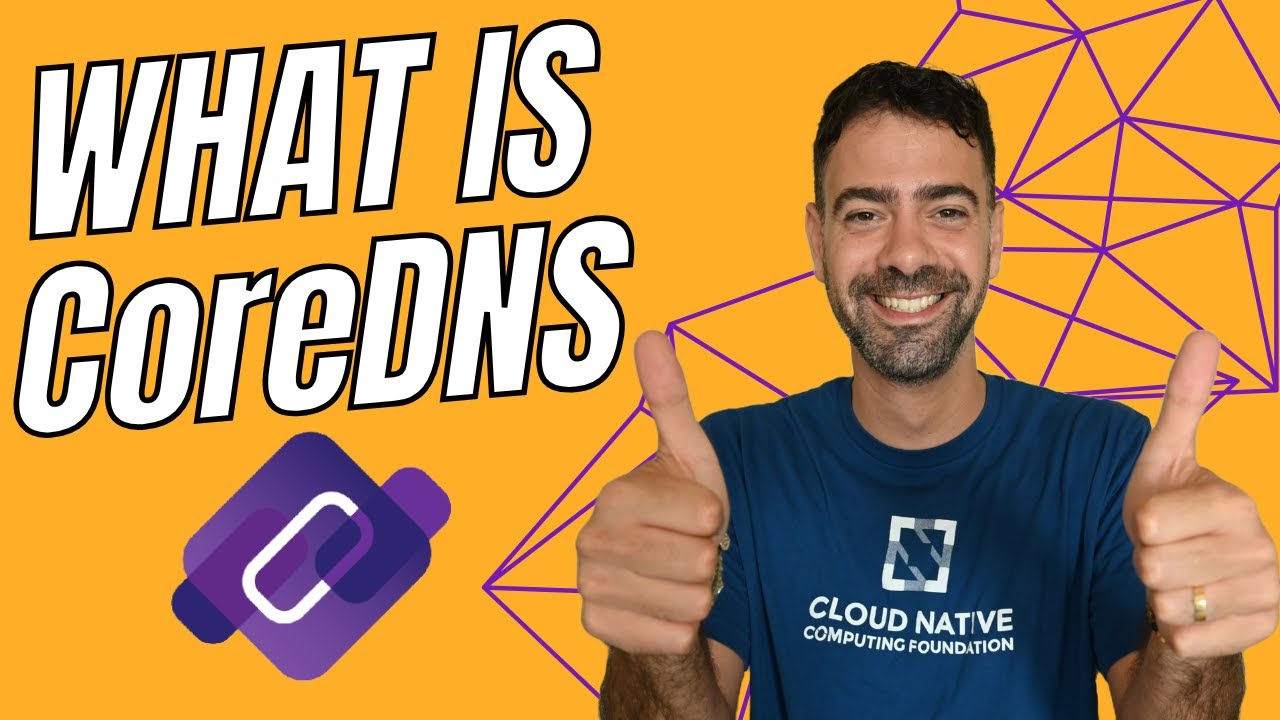 30 Days Of CNCF Projects | Day 10: What is CoreDNS + Demo