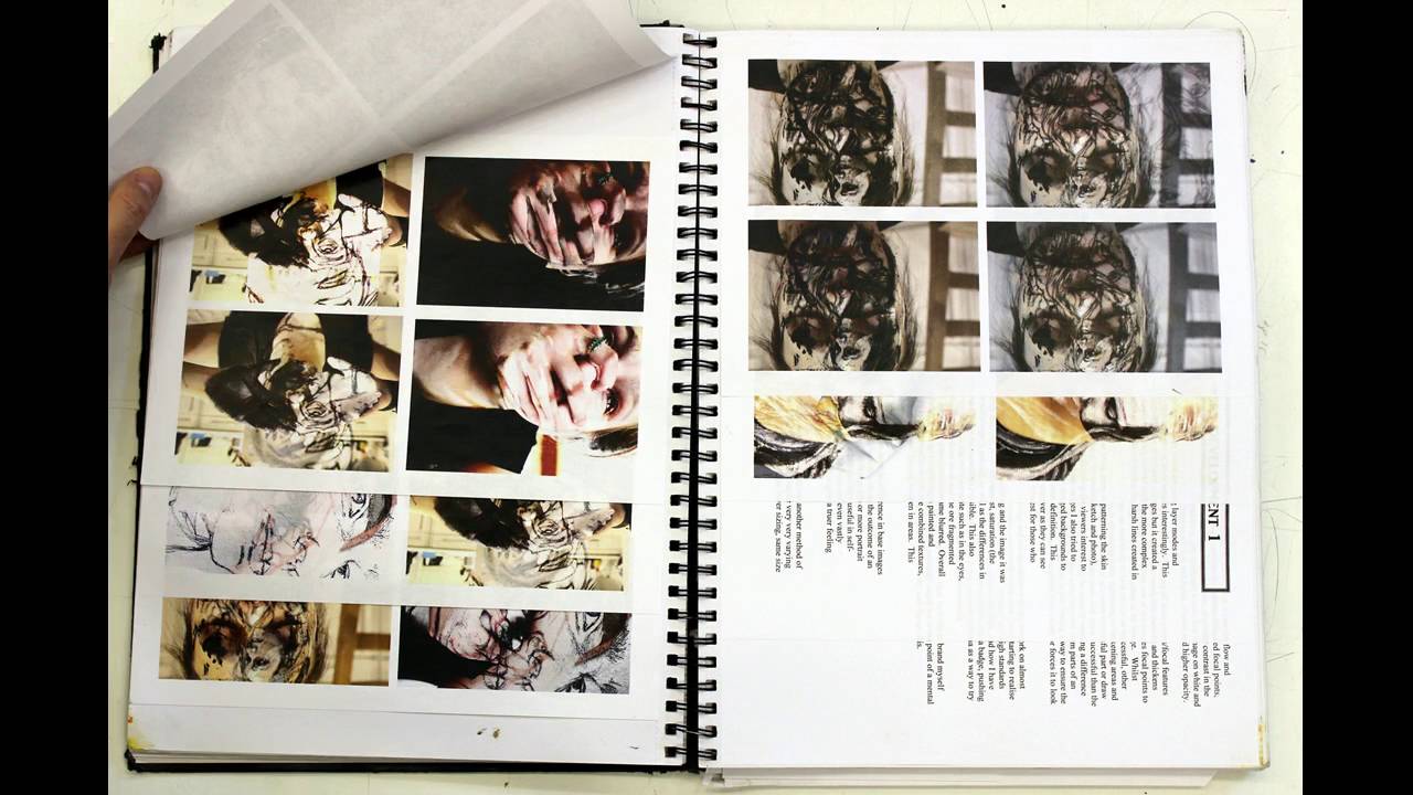 ALevel Photography Excellent Exam Unit Image Manipulation YouTube