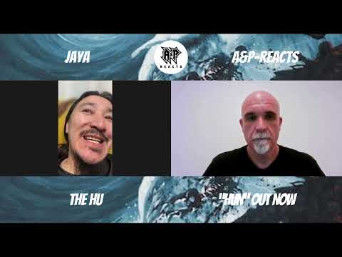Hun - New album by The Hu (Interview)