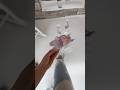 LABUBU VS SNOWSTORM 🫣❄️‼️ #labubu #snow #viral #satisfying #funny #tiktok #omg #toys #trending