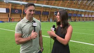 Bear Down with CHSN's Ruthie Polinsky