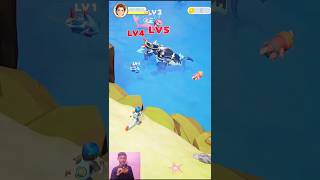 Palmon Survival: Catch Tiny Pokemons Fast Before They Escape! #viral