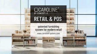 CAROLINE RETAIL & POS
